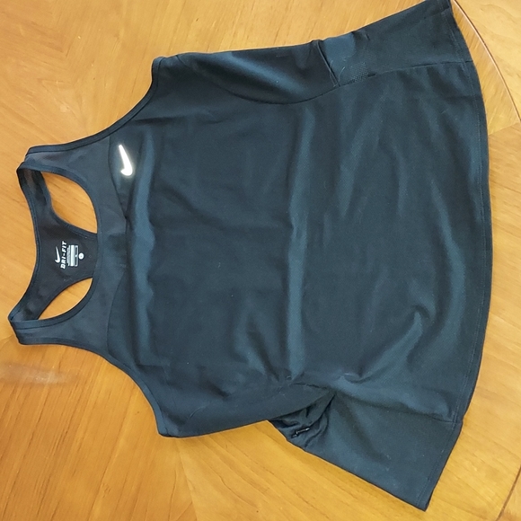Nike Tops - Nike Racerback Tank
